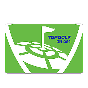 Gift cards @ Best Buy, $50 Topgolf, $40, $25 Topgolf, $20, $25 GAP, $21.25, $25 Disney+, $21.25, $50 Disney+, GAP, $42.50, $100 Disney+, $85, + more