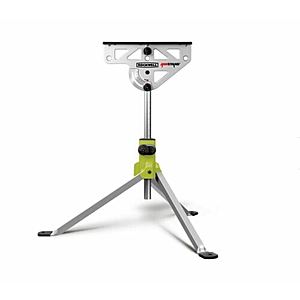 Rockwell RK9033 Jawstand Portable Work Support Stand (New-Other), $32.30 after coupon, free shipping at Rockwell via ebay