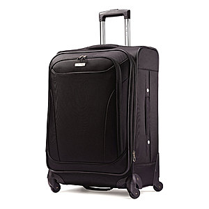 Samsonite Bartlett Spinner Luggage - 20" $50.99, 24" $59.49, or 29" $67.99, various colors, free shipping, ebay