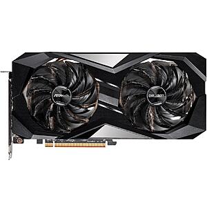 ASRock Radeon RX 6700 XT 12gb Challenger D Gaming Graphic Card + Resident Evil 4 Game Bundle $310 after Promo Code @ Newegg