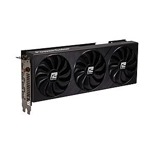 PowerColor Fighter AMD Radeon RX 6800 16gb Video Card + Resident Evil 4 Game $449.99 shipped @ Amazon
