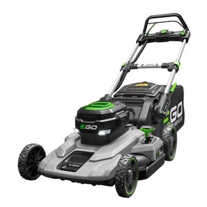 EGO 56V 20" Electric Lawn Mower w/ 7.5Ah Battery & Charger (Refurbished) $329 + Free Shipping