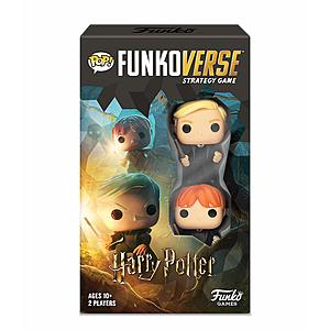 Funko Pop! - Funkoverse Strategy Game: Harry Potter #101 - Expandalone $10.99