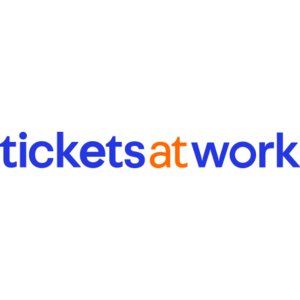 TicketsAtWork: Theme Park Tickets and others. Spend 300+, Get 30 off, Reusable Code