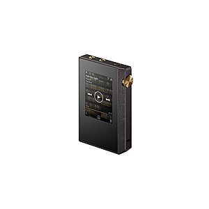 Pioneer XDP-30R Digital Audio Player - $200 w/ $30 GC