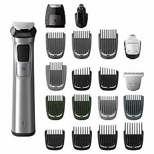Costco Members: Philips Norelco All-in-One Trimmer Multigroom 7000 series ($54.99-15=) $39.99