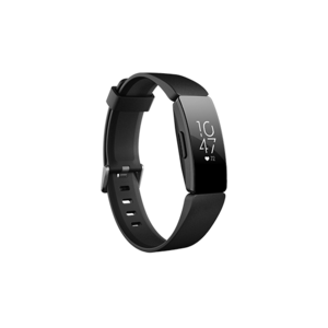 Kohl's - Fitbit Inspire HR Fitness Tracker with Heart Rate SALE $79.99 + get $10 Kohl's cash