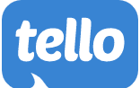Tello Prepaid Phone Service: Unlimited Talk & Text + 1GB LTE Plan $5/mo. for First 3 Months (then $10/mo. thereafter)