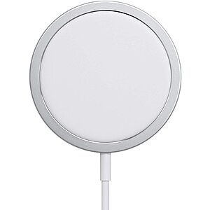 Apple MagSafe Charger $29 + Free Shipping