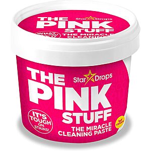 17.63-Oz Stardrops The Pink Stuff The Miracle All Purpose Cleaning Paste $4.74 w/ S&S + Free Shipping w/ Prime or on orders over $35