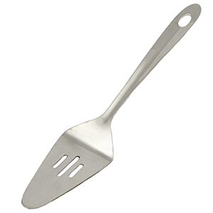 10" Chef Craft Stainless Steel Cake/Pie Server, 8" Serving Ladle $2.49 + Free Shipping w/ Prime or on orders over $35