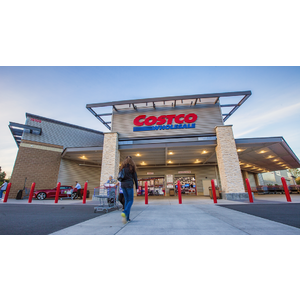 New Costco Gold Star Membership with a $20 Costco Shop Card and $25 Off $250 Online at Costco.com for $60