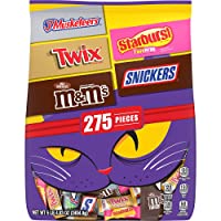 Amazon: Buy $30 of Mars Wrigley Candy and get $5 Video Credit