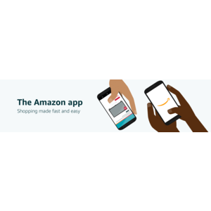 First Time Amazon Mobile Shopping App Users: get $10 off $20 (login by June 30, 2020) - YMMV