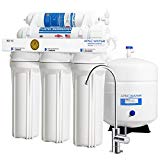 AWD (20% Off) - APEC Water Systems RO-90 Ultimate Series 90 GPD Ultra Safe Reverse Osmosis Drinking Water Filter System - $135 (Like New)  + Tax - FSSS