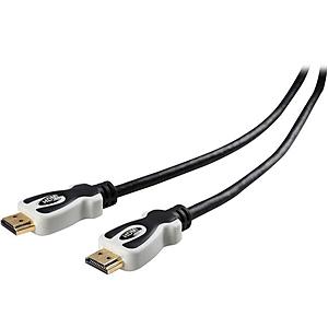 Newegg - Kaybles 10 ft D Series Heavy Duty HDMI Cable -18Gbps HDMI 2.0 Cable - Ships Free $2.99