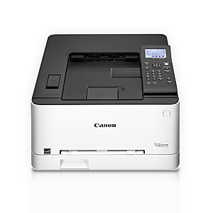 Canon Color imageCLASS LBP622Cdw Wireless Color Laser Printer $150 + Free Shipping