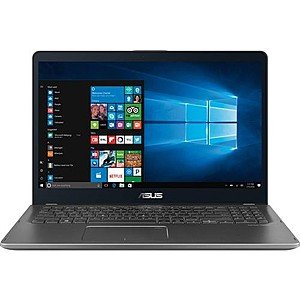 ASUS 15.6" i7 16GB 2TB HDD - Touch Screen - Convertible 2 in 1 - Best Buy $729.99