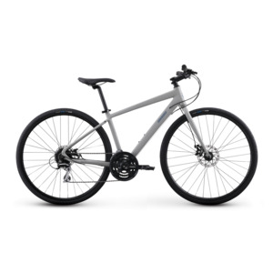 Diamondback Metric 2 Hybrid Aluminum Frame Bike / Bicycle $375 at Diamondback