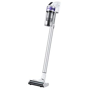 Samsung Discount Program Jet 70 Vacuum plus Clean Station (White) $183 (or less) - free shipping - YMMV