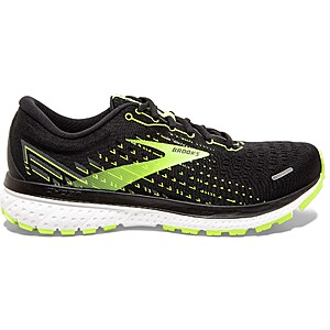 REI Offer : Brooks Men's Ghost 13 Shoes for $89.83  - Limited Sizes