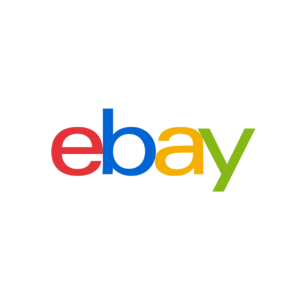 Ebay $5 off a $15+ purchase using American Express YMMV