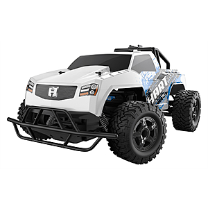 HART 20V RC Truck (Battery Not Included) $49 + Free Shipping