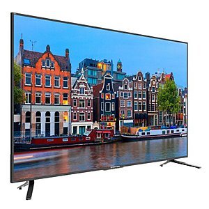 Sceptre 65" Class 4K (2160P) LED TV (U650CV-U) $479.99 @walmart.com