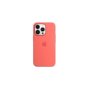 Apple iPhone 13 Pro SILICONE Case with MagSafe - $14.99 - Free shipping for Prime members - $14.99