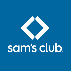 Sam's Club - Membership $15