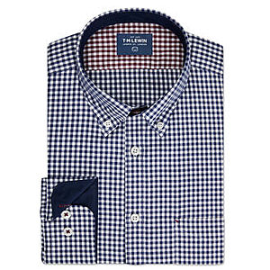 TM Lewin - Sales - Men's Shirts from $22.50 to $29.95