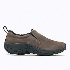 Merrell Black Friday Door Buster Sale, 50% Plus Extra 25% off- Men's Jungle Moc Cozy - $37.49 - $5 Shipping, free after $50