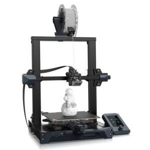 New Micro Center Customers: Creality Ender 3 S1 3D Printer $199 w/ Text Coupon (Valid In-Store Only)