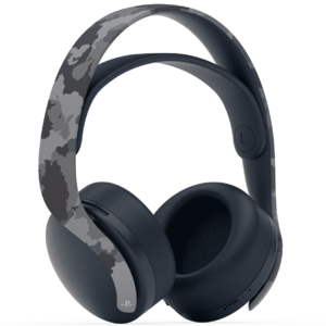 Sony PlayStation 5 Pulse 3D Wireless Headset Headphones - $55.20 (Walmart)