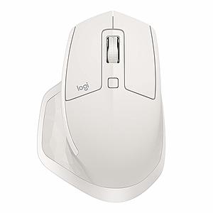 Logitech MX Master 2S Mouse (White) - $60 (Amazon)