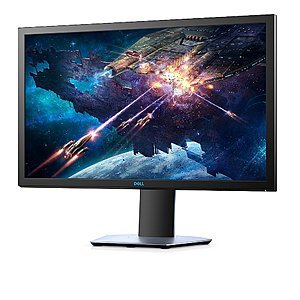 24" Dell S2419HGF 144Hz G-Sync Compatible / FreeSync Monitor - $130 (Best Buy)