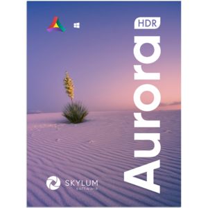 Skylum Aurora HDR 2018 for Windows and Mac $89->Free!