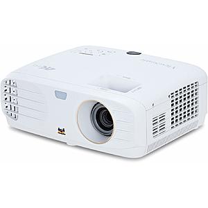 ViewSonic PX727-4K 4K UHD Projector $869.99 + Free Shipping