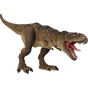 Jurassic World Hammond Collection Tyrannosaurus Rex Figure $16
