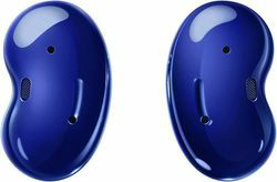 Samsung Galaxy Buds Live True Wireless Earbud Headphones - Blue - BLINQ $62.29