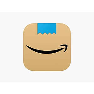 $15 off $25 1st app order & $15 off $25 2nd app order using the Amazon Shopping App YMMV /Targeted