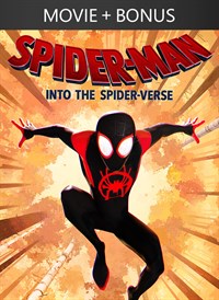 Digital 4K UHD/HD Movies: Spider-Man: Into The Spider-Verse $8 & More
