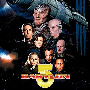 Babylon 5  Season 1 [Digital Download] $7.99 on Google Play