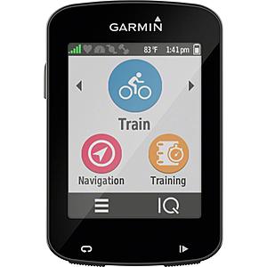 Garmin Edge 820 Cycling Computer $245 (MSRP $349; Street Price ~$289)