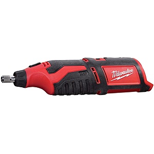 Milwaukee M12 Rotary Tool $59.44 at Home Depot With Hack (Other Deals Possible Too)