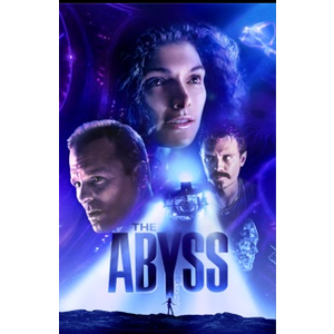 Itunes - True Lies  / The Abyss - 4K Dolby Vision digital movies - $10 each