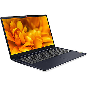 $449 At Office Depot: Lenovo™ IdeaPad 3 Laptop, 15.6" Screen, AMD Ryzen 7, 12GB Memory, 512GB SSD.
