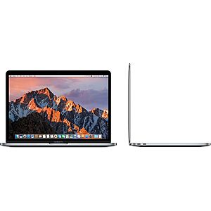 Apple MacBook Pro 13" Laptop w/ Touch Bar: i5, 8GB RAM, 256GB SSD  $1300 + Free Shipping