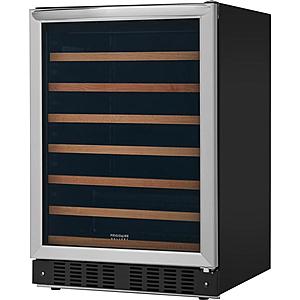 Frigidaire 52-Bottle Wine Chiller - $359 - Free Pick-Up/Delivery from Lowes