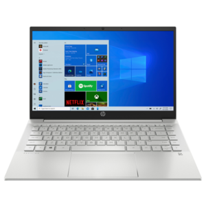 HP Pavilion Laptop 14z-ec000 Laptop: Ryzen 5 5500U, 14" IPS 400 nits, 16GB DDR4, 256GB SSD with Free HP Wireless Mouse for $588.99 + Free Shipping